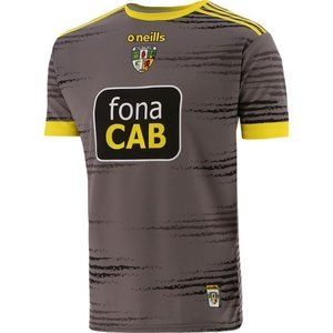 3/$118- new Antrim GAA player spec training top O'Neills shirt jersey fonaCAB